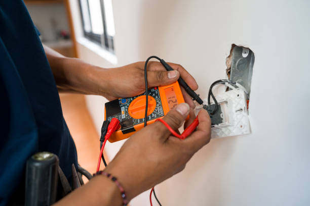 Why Trust Our Licensed Electricians for Your Electrical Needs in Druid Hills, GA?