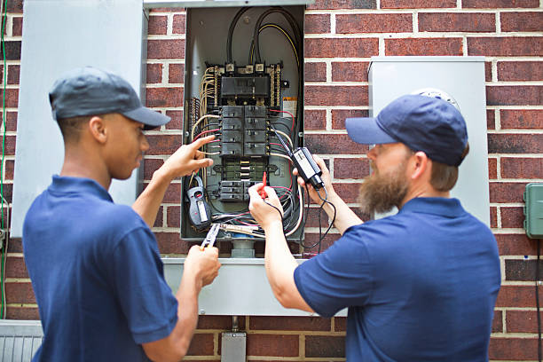 Best Electrical Safety Inspections  in Druid Hills, GA